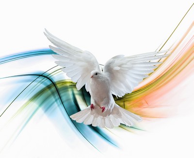 HOLY SPIRIT RENEWAL – Crosswinds International